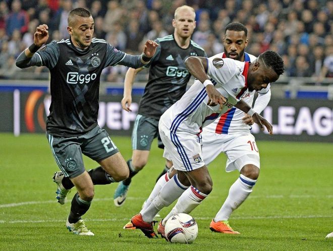 诱惑与皇马 诱惑与皇马