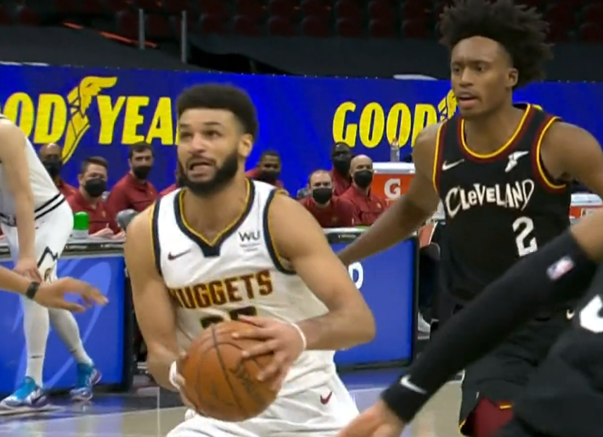 在这场比赛 在这场比赛