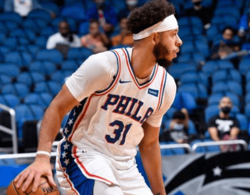 他们的前锋 他们的前锋