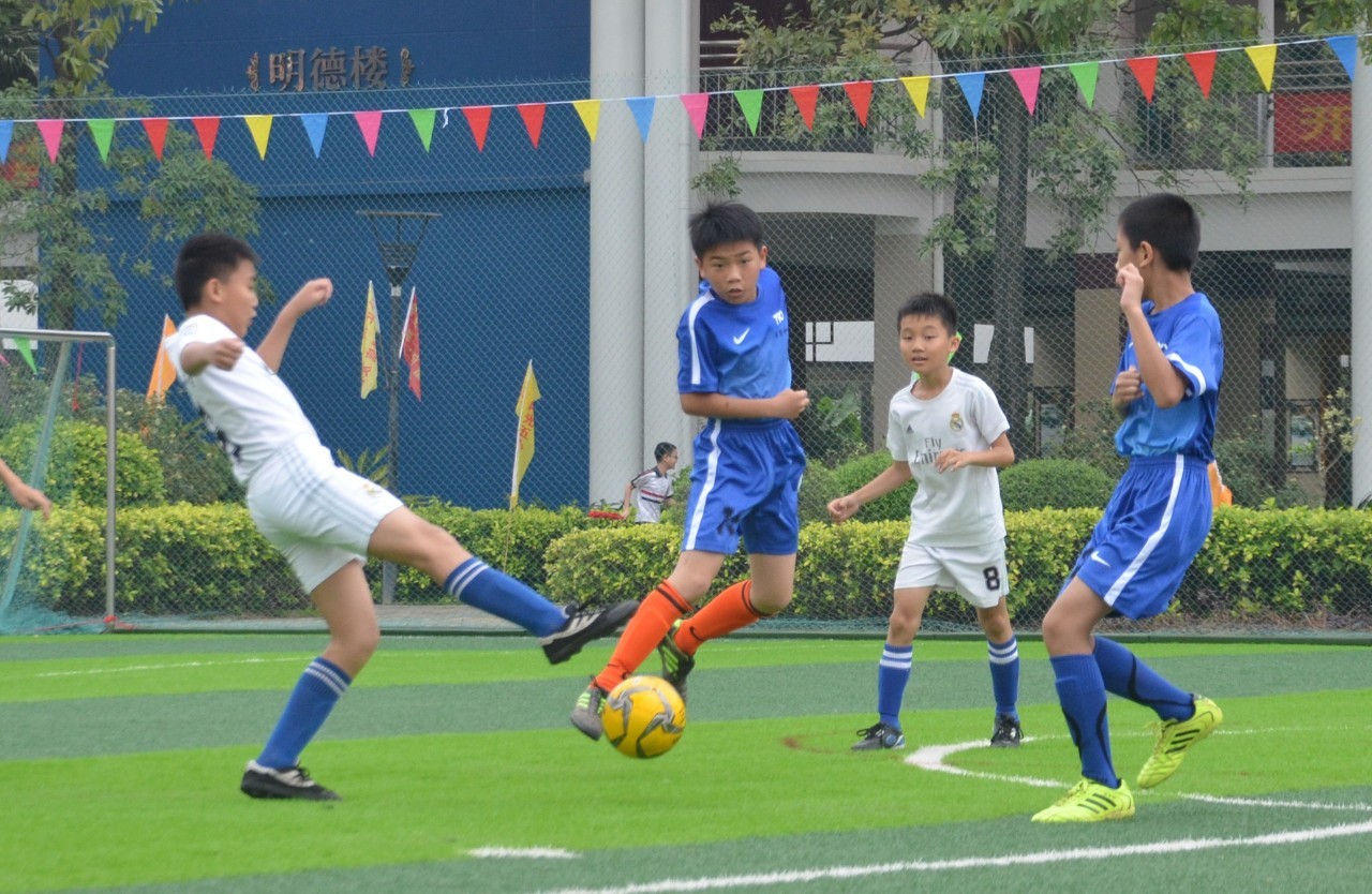 控球能力 控球能力