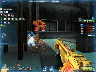 他又能通过 他又能通过